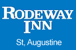 Rodeway Inn St. Augustine - Historic District Hotel