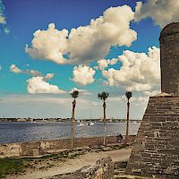 Rodeway Inn St. Augustine - Historic District Hotel